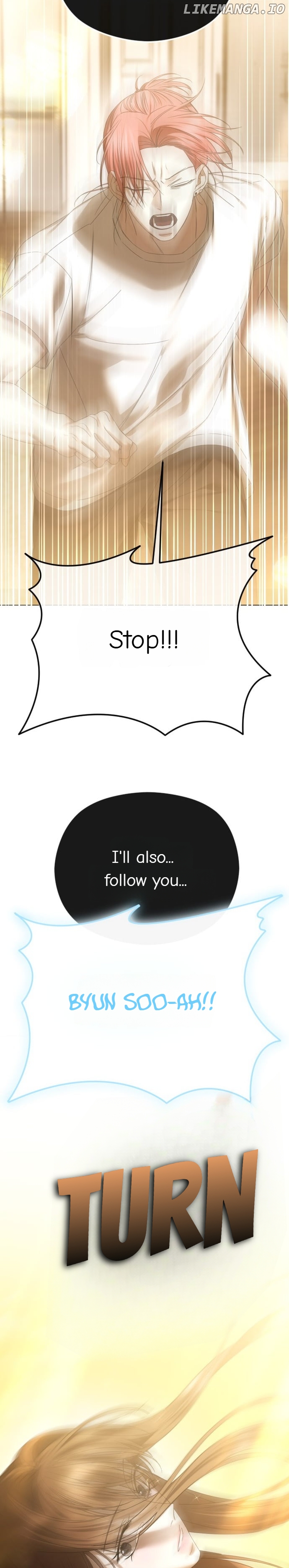 The Ending, I Want to Change it Chapter 68 - page 28